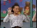 Barney It S Time For Counting 1998 Trailer VHS Capture