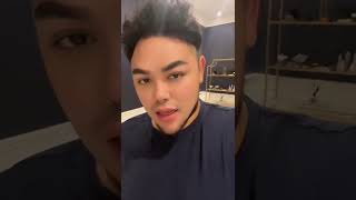 Download lagu Tik tok Ivan Gunawan ' LDR keras boss ' #tiktok #ivangunawan mp3