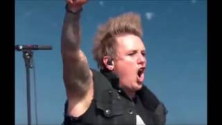 PAPA ROACH new album "Crooked Teeth" tracklist/artwork and release date unveiled!