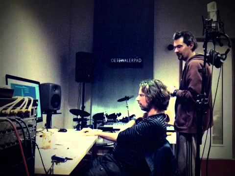 Henk Van Nazareth @ Blind Wall