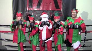 preview picture of video 'Happy Holidays from FA Boxing'