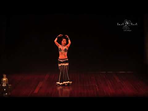 NEW! MARTA KORZUN at East Fest Portugal 2017