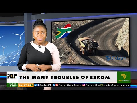 Frontier Africa Reports