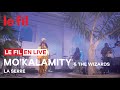 Mo'Kalamity & The Wizards // Live @ La Serre #reggae #lefilsmac #SaintEtienne