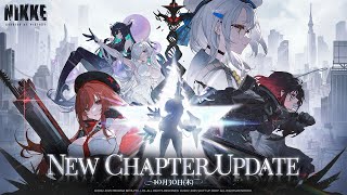 [妮姬] 主線預告PV