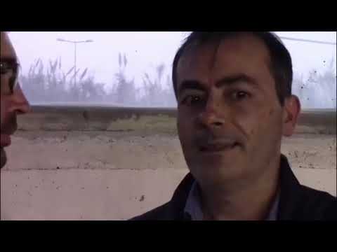 Highlights Alma Salerno - Futura Matera ( Finale 3-9)