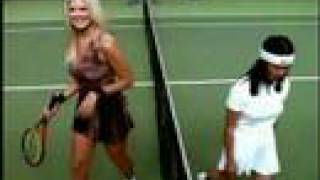 Victoria Silvstedt - Rocksteady Love