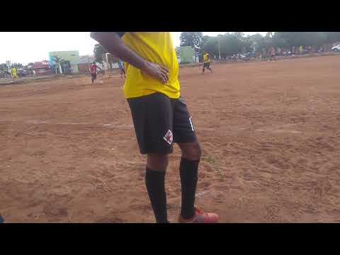 Campeonato de Terrão de Ribas do Rio Pardo