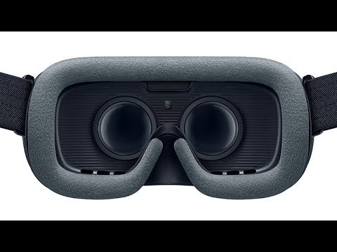 Immersive Gaming on Gear VR | Mixed Media Product | Meta Quest