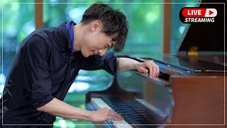 【誕生日なのでピアノ弾きます】Shimon's Piano Live 【Birthday】