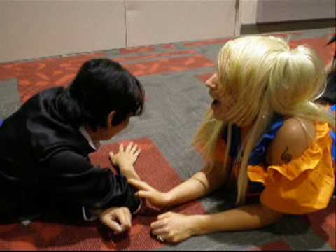 Fanime 2008