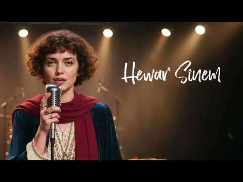 Zozan C. - Hewar Sînem #kurdishmusic