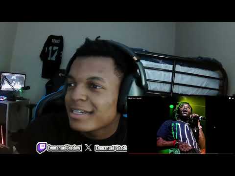 Lil Uzi Vert - Hunnid|REACTION