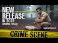 Top 7 New Releases South Indian Suspense Thriller Movies In 2025 Hindi Dubbed