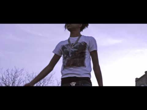 Lil Lonzo - Intro (pt.2) (Official Video) Shot by @JLenz Prod.by.Yamaica / MIKE SLICK