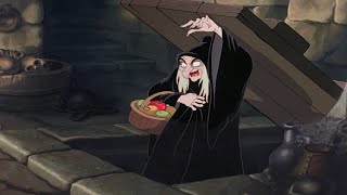 Snow White  The Poisoned Apple (Norwegian 1994) HD