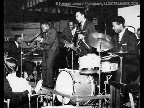 Clifford Brown & Max Roach - Sandu - 1955