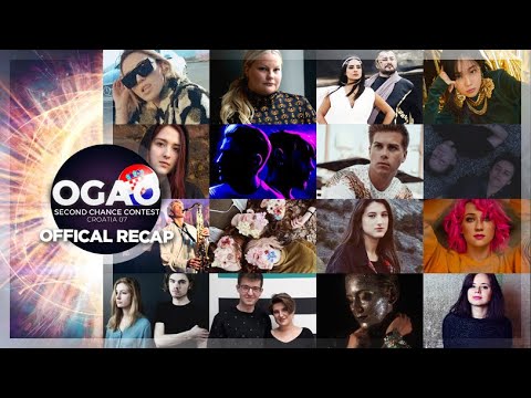 OGAO Second Chance 07 • Offical Recap