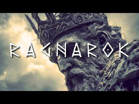 Domsgard - Ragnarök | Epic Viking Apocalypse & Norse Mythology Battle Music ⚔