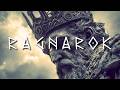 Domsgard Ragnarök Epic Viking Apocalypse Norse Mythology Battle Music