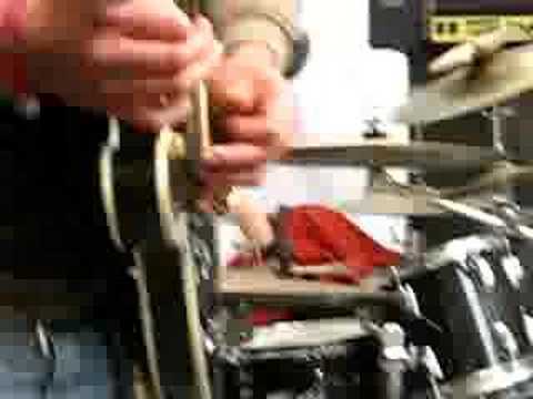 Platzfestival 2007 – Shallow Fellow