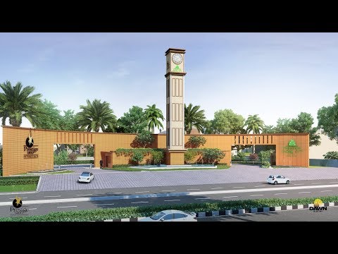 Prestige Jindal City Phase II Project Tour 1