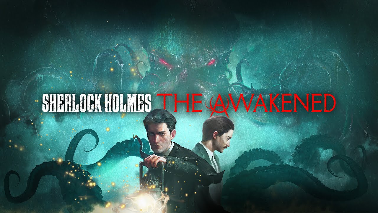 Gameplay-Video von Sherlock Holmes: The Awakened - Deluxe Edition  Playstation