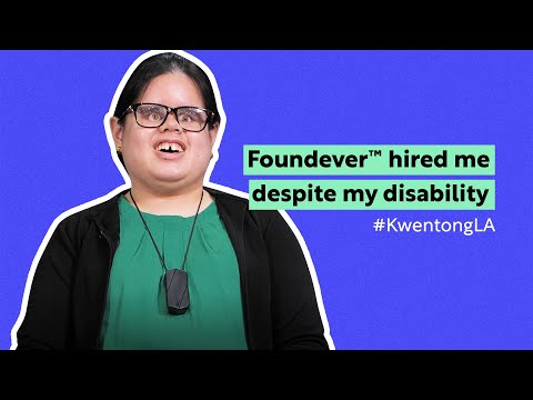 Trixie | Foundever in Philippines Language Academy