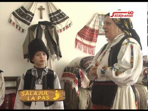 SALAJUL LA PAS   BUCIUMI   PARTEA 1