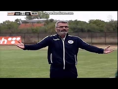 Baka Sliskovic popizdio