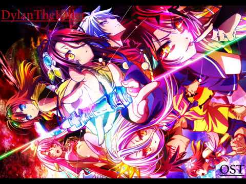 No Game No Life Zero: Movie OST