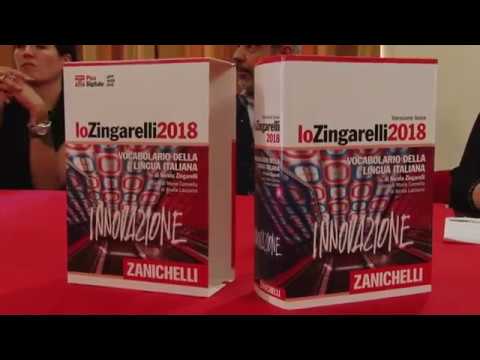 Nicola Zingarelli. Bari celebra centenario del Vocabolario della lingua italiana