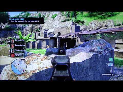 Far Cry 3 co-op campaign pt19 (final)