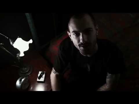 STAIN - BLACK DAHLIA  (OFFICIAL VIDEO)