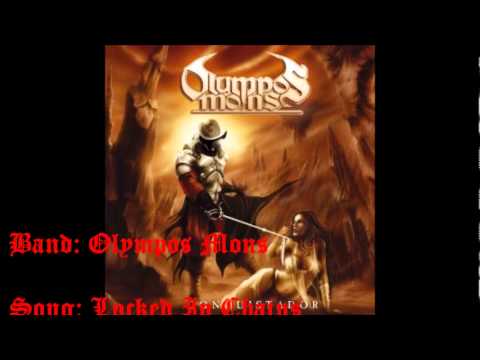 More Unknown Power Metal Bands