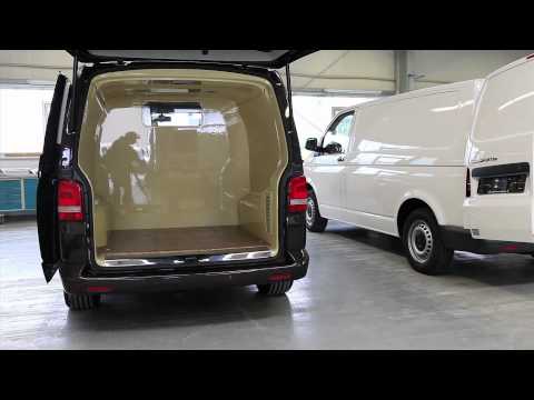 Innovation auf vier Rädern