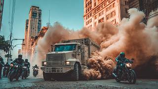 Download lagu UNFORGETTABLE Action Awaits — Don’t Miss This HIGH-OCTANE Movie! mp3