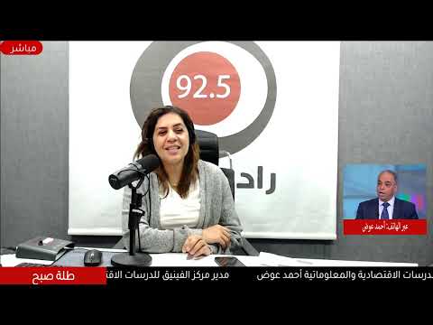 أحمد عوض يوضح التعديلات التي تم إقرارها في مشروع القانون المعدّل لقانون العمل لسنة 2024