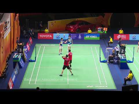 court 3 | WD - R32 | LI  ZHENG vs LIU  XIA