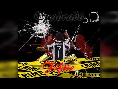 Cuadrado - Fiftie (Promo Audio)