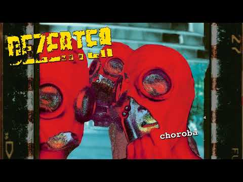 Dezerter - Choroba (official audio)