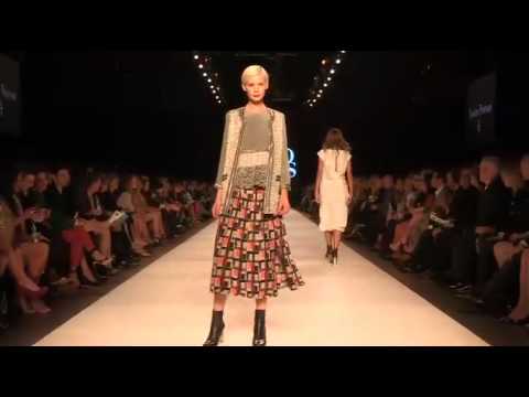 LMFF 2012 Opening Event - Eastern Pearson