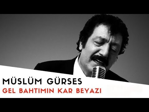 Müslüm Gürses & Derya Bedavacı & Taladro Gel Bahtımın Kar Beyazı#remix