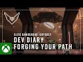 Elite Dangerous: Odyssey - Forge Your Path | Dev Diary