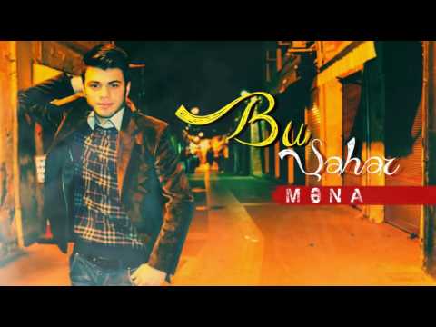 Mena Aliyev   Bu Şeher