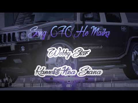 676 He Maika(Trap 808) 2019