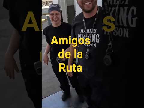 Estoy en las Lajas con rumbo a Neuquén..