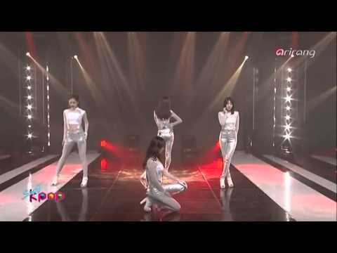 130416 Girl's Day - Expectation @Simply Kpop