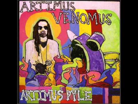 Artimus Pyle - Dead Rock Stars Widows, Giggloes, Pocket Money.wmv