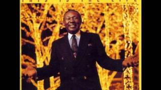 Freddy Cole - Don't change your mind about me